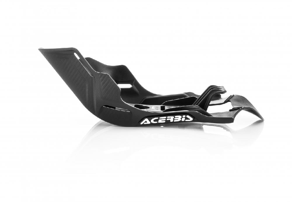 Acerbis PARAMOTORE PER KTM/HUSQVARNA/GAS GAS Pezzi Unici