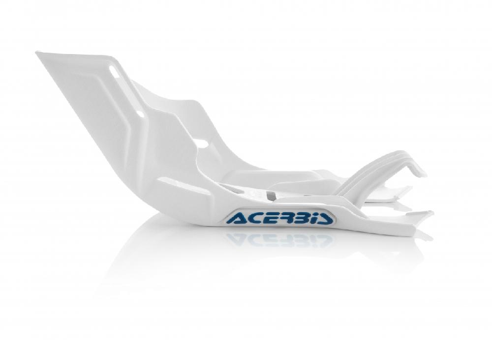 Acerbis PARAMOTORE PER KTM/HUSQVARNA Soddisfazione Garantita