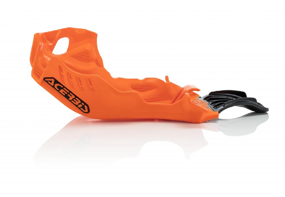 Acerbis PARAMOTORE PER KTM/HUSQVARNA/GAS GAS Sottocosto