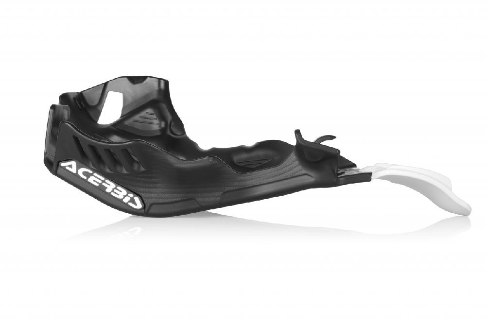 Acerbis PARAMOTORE PER KTM/HUSQVARNA/GAS GAS Presa