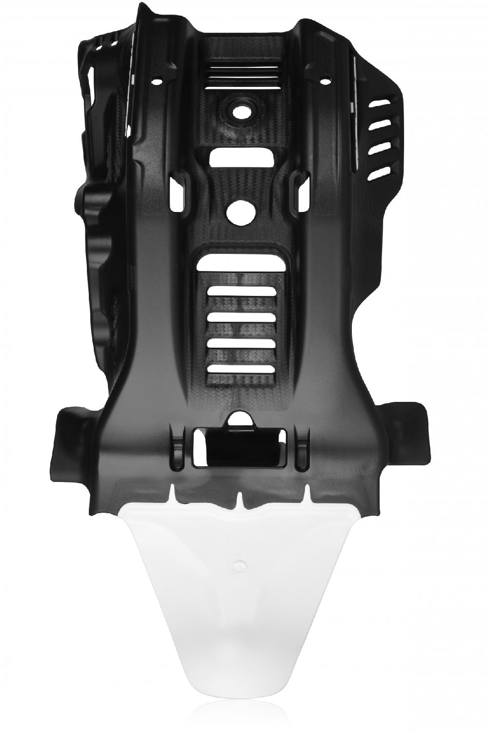Acerbis PARAMOTORE PER KTM/HUSQVARNA/GAS GAS Presa