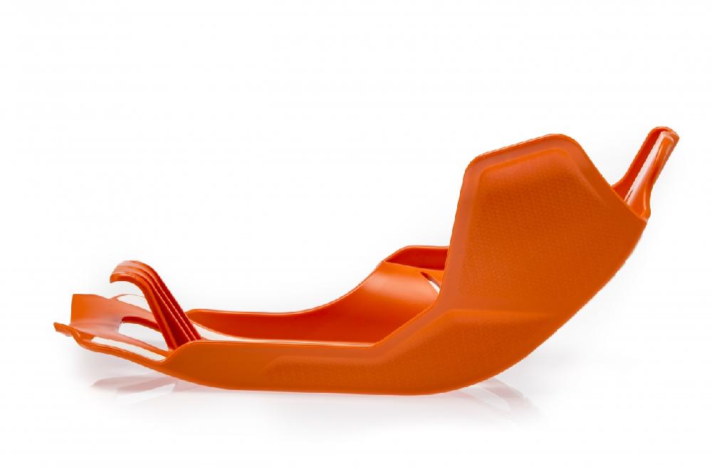 Acerbis PARAMOTORE PER KTM Saldi Di Fabbrica