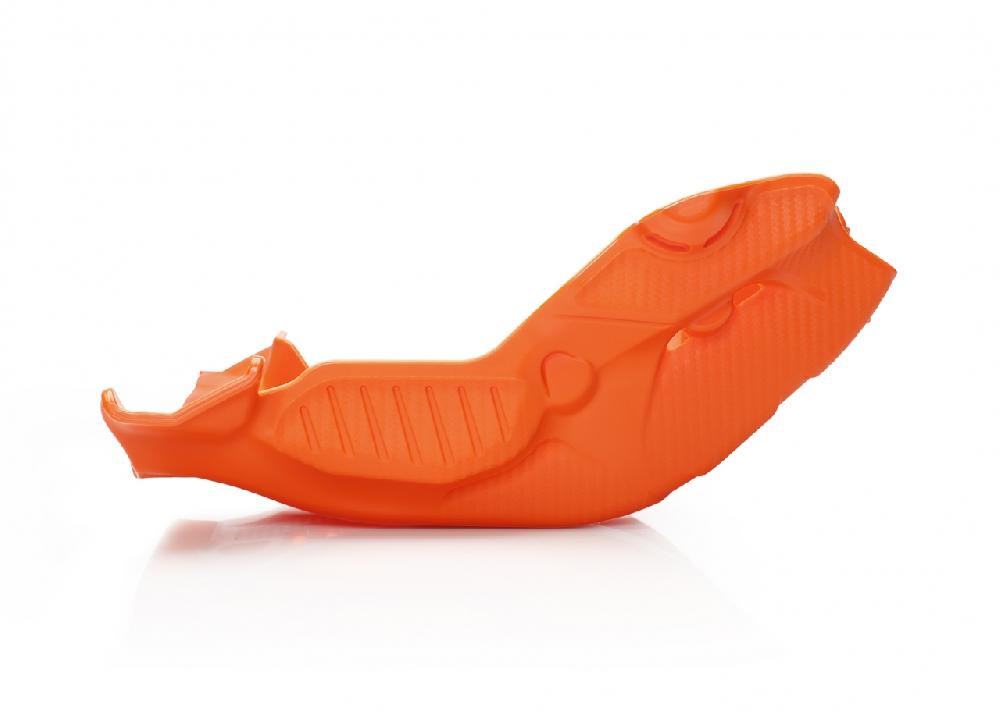 Acerbis PARAMOTORE PER KTM Negozio