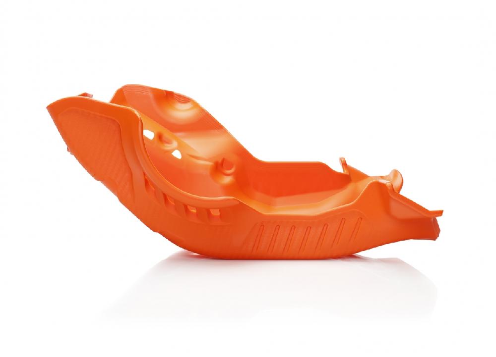 Acerbis PARAMOTORE PER KTM Negozio