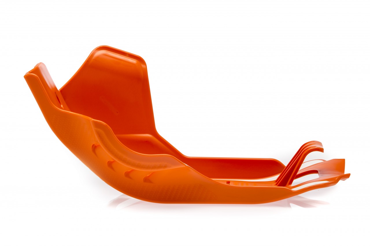 Acerbis PARAMOTORE PER KTM In Saldo