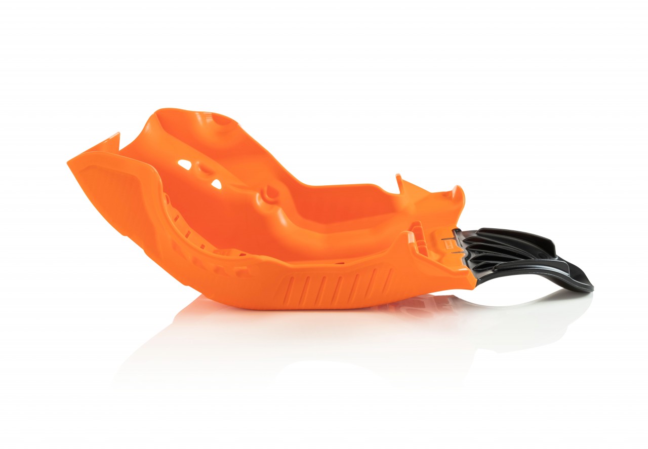 Acerbis PARAMOTORE PER KTM Nuova