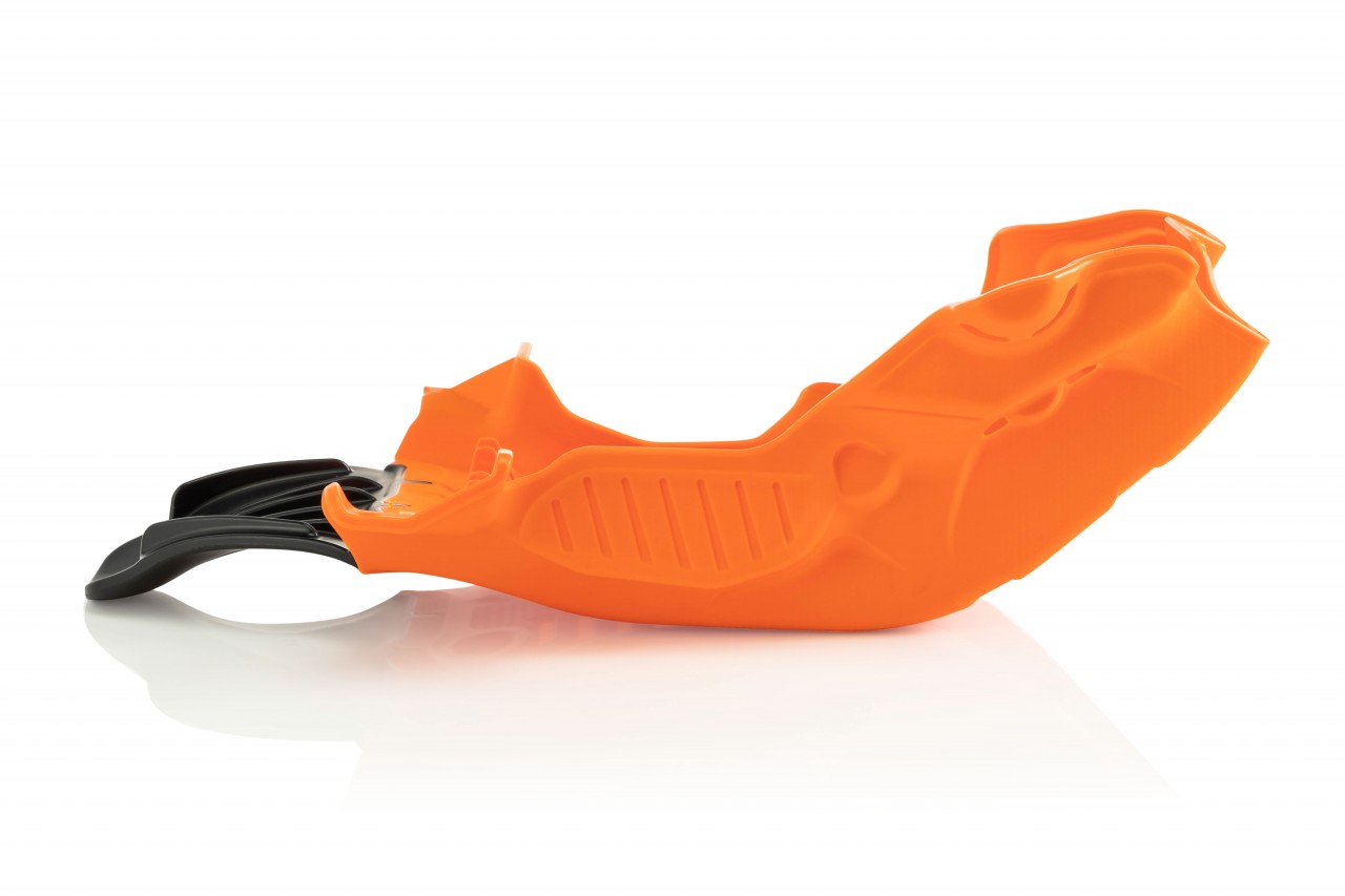 Acerbis PARAMOTORE PER KTM Nuova