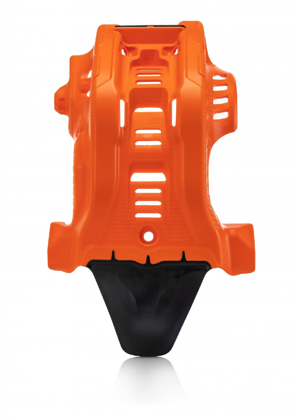 Acerbis PARAMOTORE PER GAS GAS Pezzi Unici