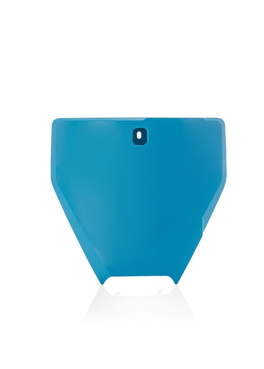 Acerbis TABELLA PORTANUMERO ANTERIORE 50% di sconto con spedizione gratuita