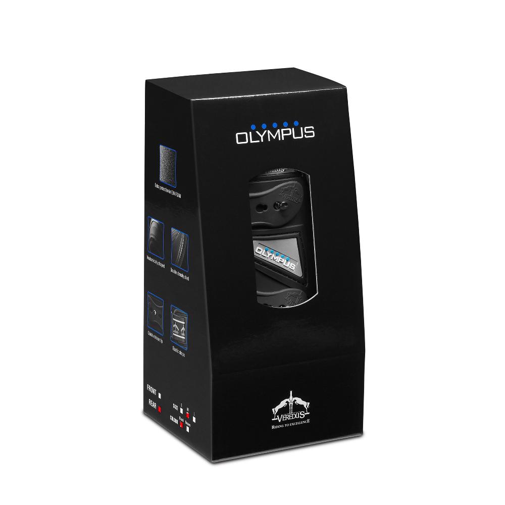 Veredus OUTLET - Olympus Front Promozione Limitata