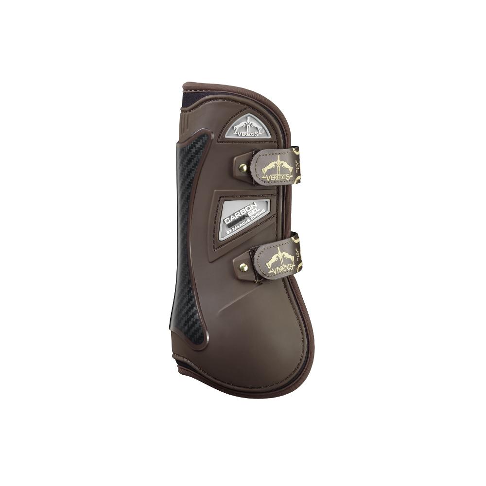 Veredus OUTLET - Carbon Gel Velcro Straps Front Convenienza