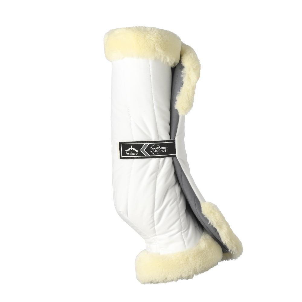 Veredus OUTLET - Anatomic Bandage Pad Save the Sheep Front In Vendita