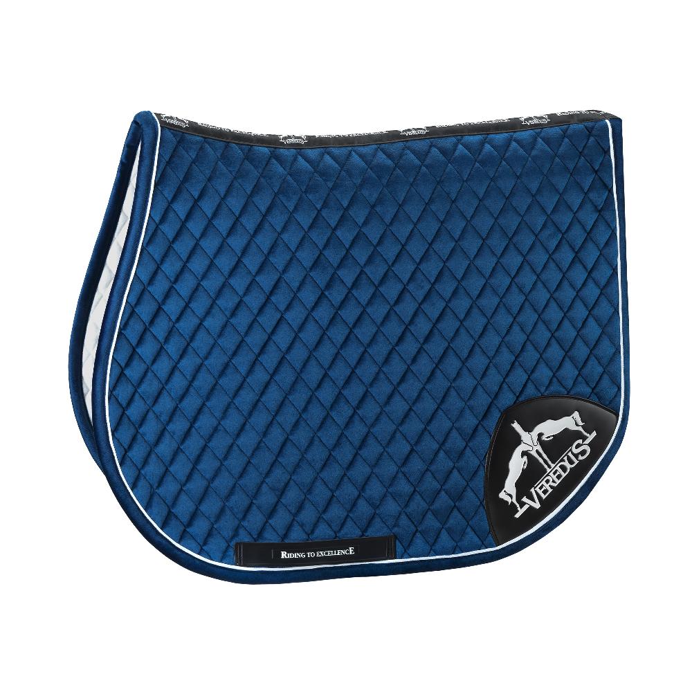 Veredus Saddlecloth Jumping S1 Velvet Offerte