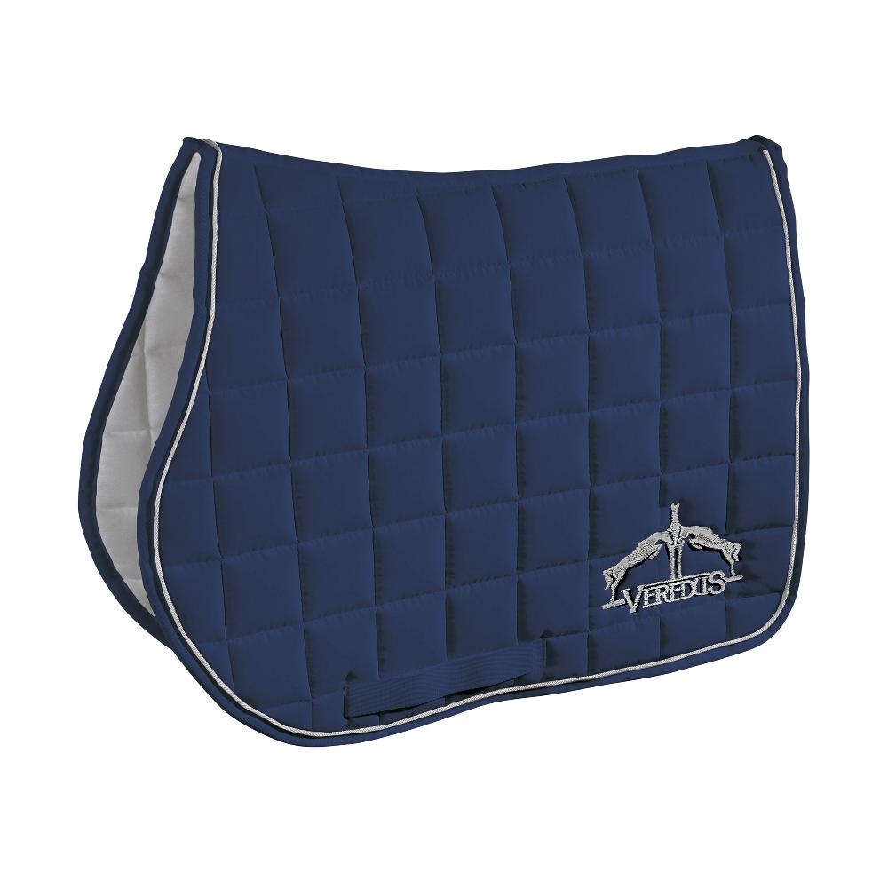 Veredus Saddlecloth Microfiber Jumping Vendite Flash