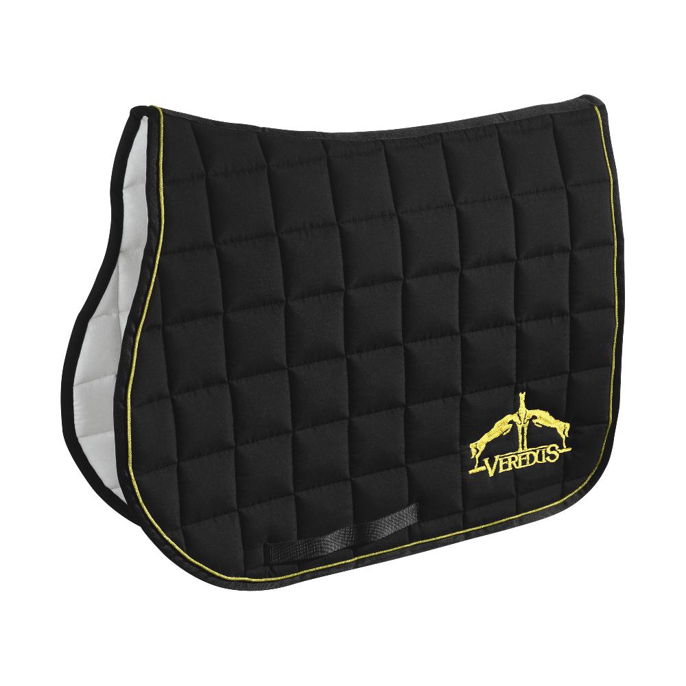 Veredus Saddlecloth Microfiber Jumping Vendite Flash