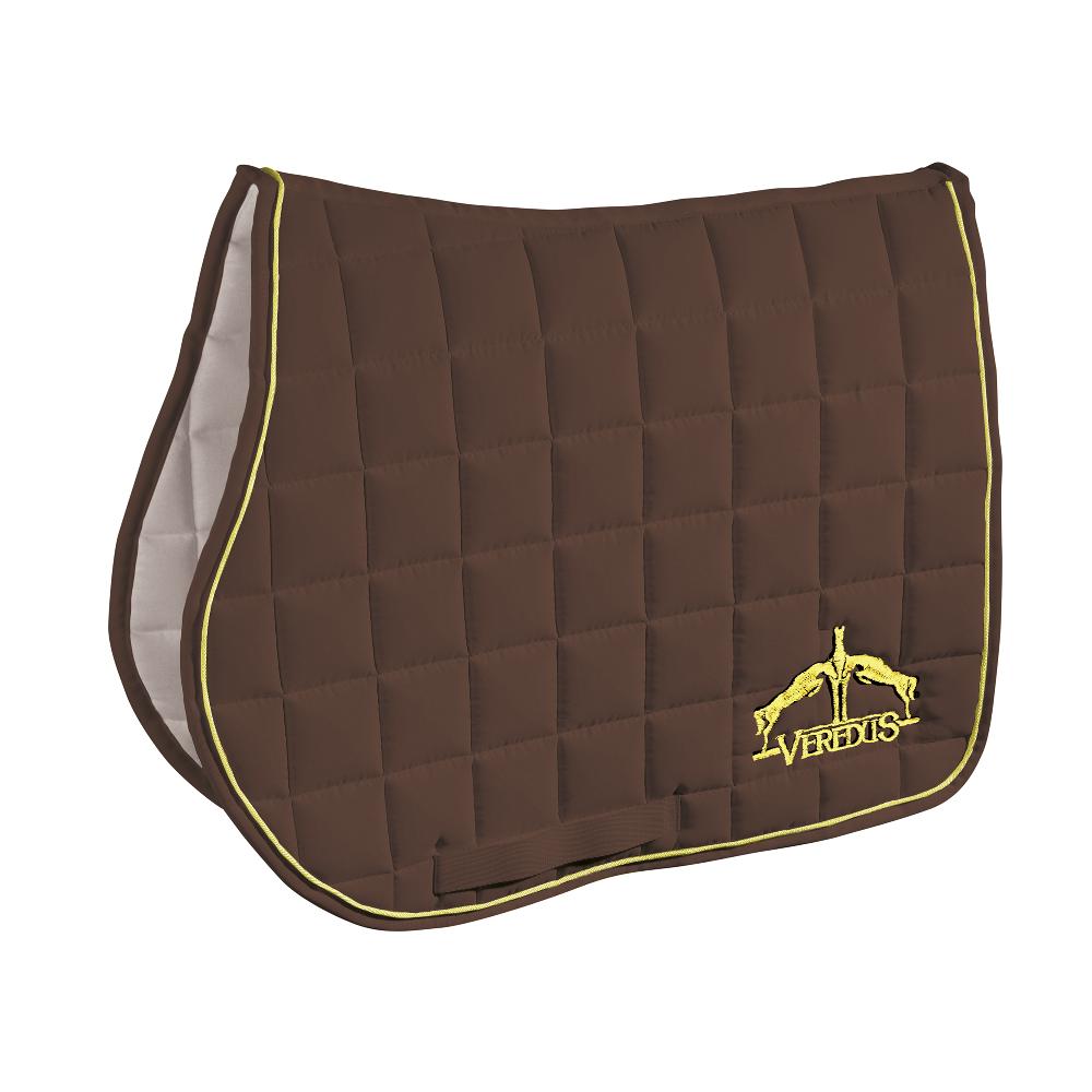 Veredus Saddlecloth Microfiber Jumping Vendite Flash