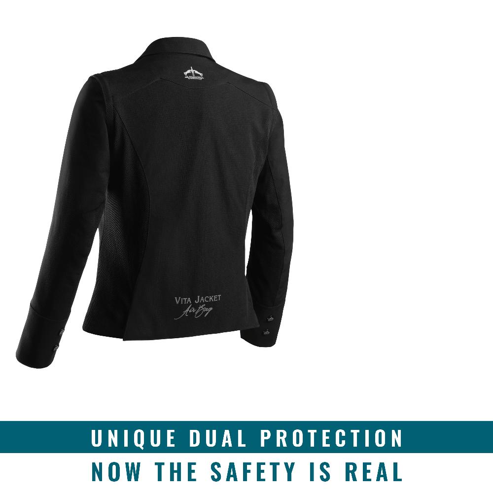 Veredus Vita Jacket 2025