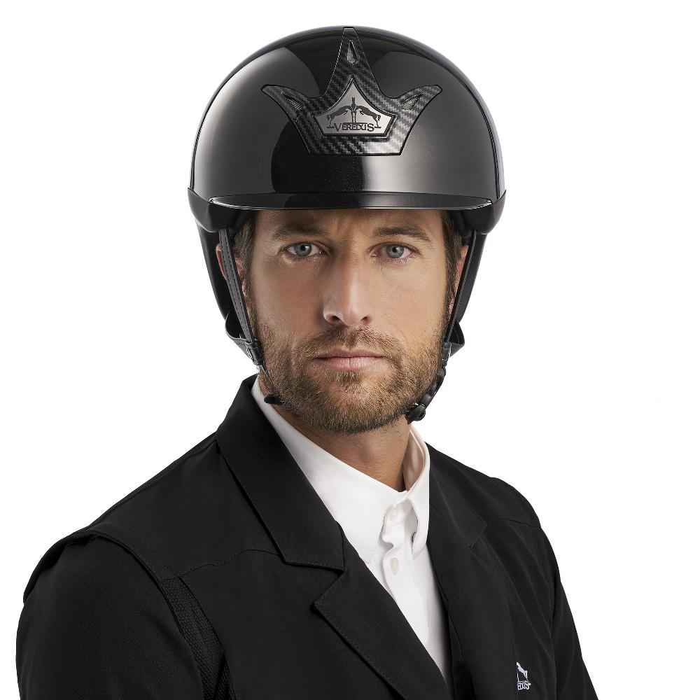 Veredus Vita Helmet Carbon Gel GST Nuovo