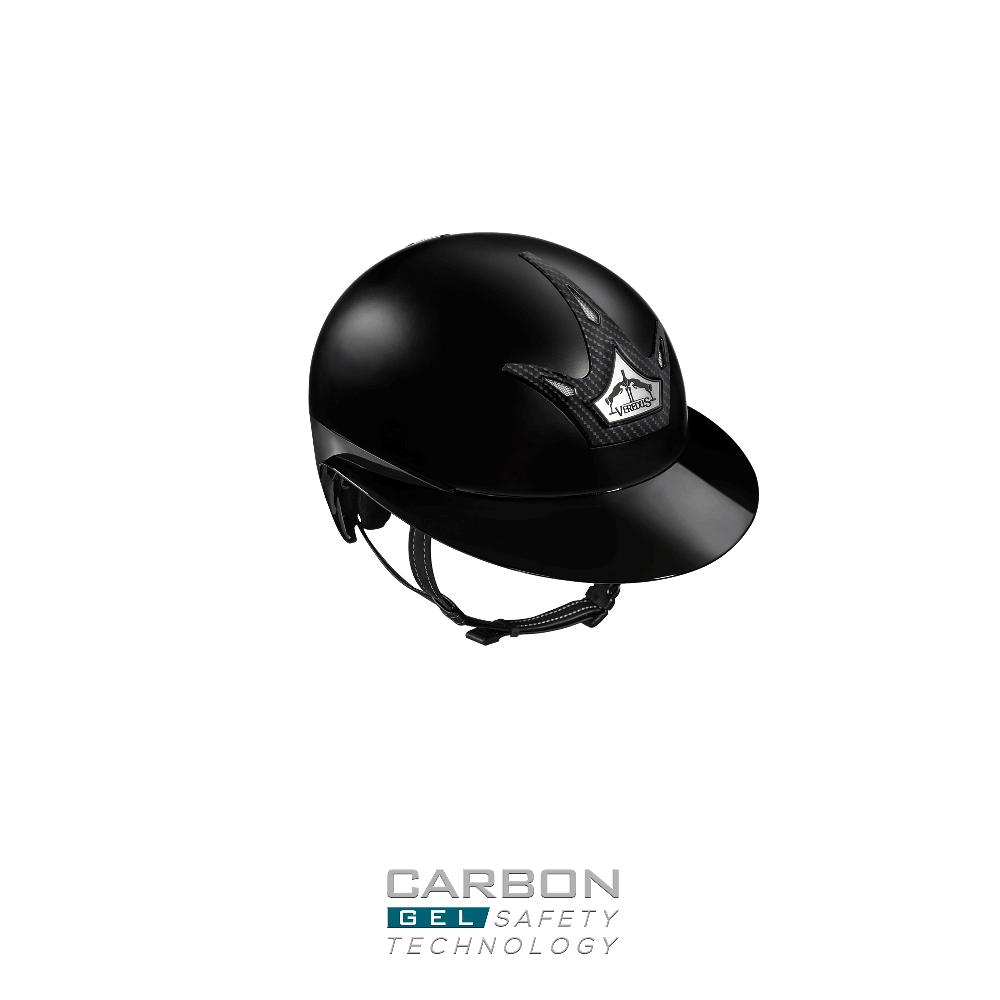 Veredus Vita Helmet Carbon Gel GST Nuovo