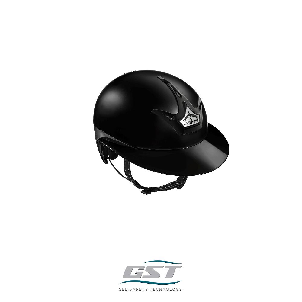 Veredus Vita Helmet GST Qualità