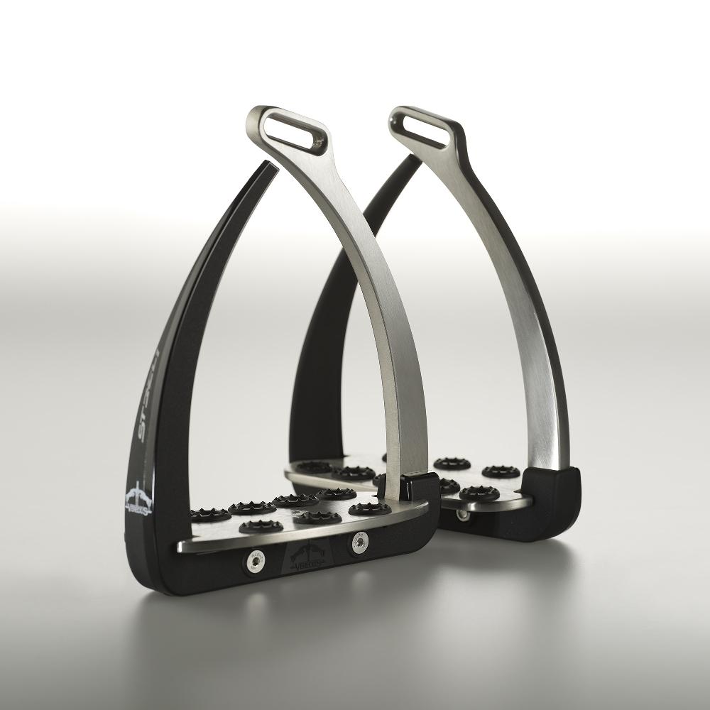 Veredus Steel1 Black Vendita