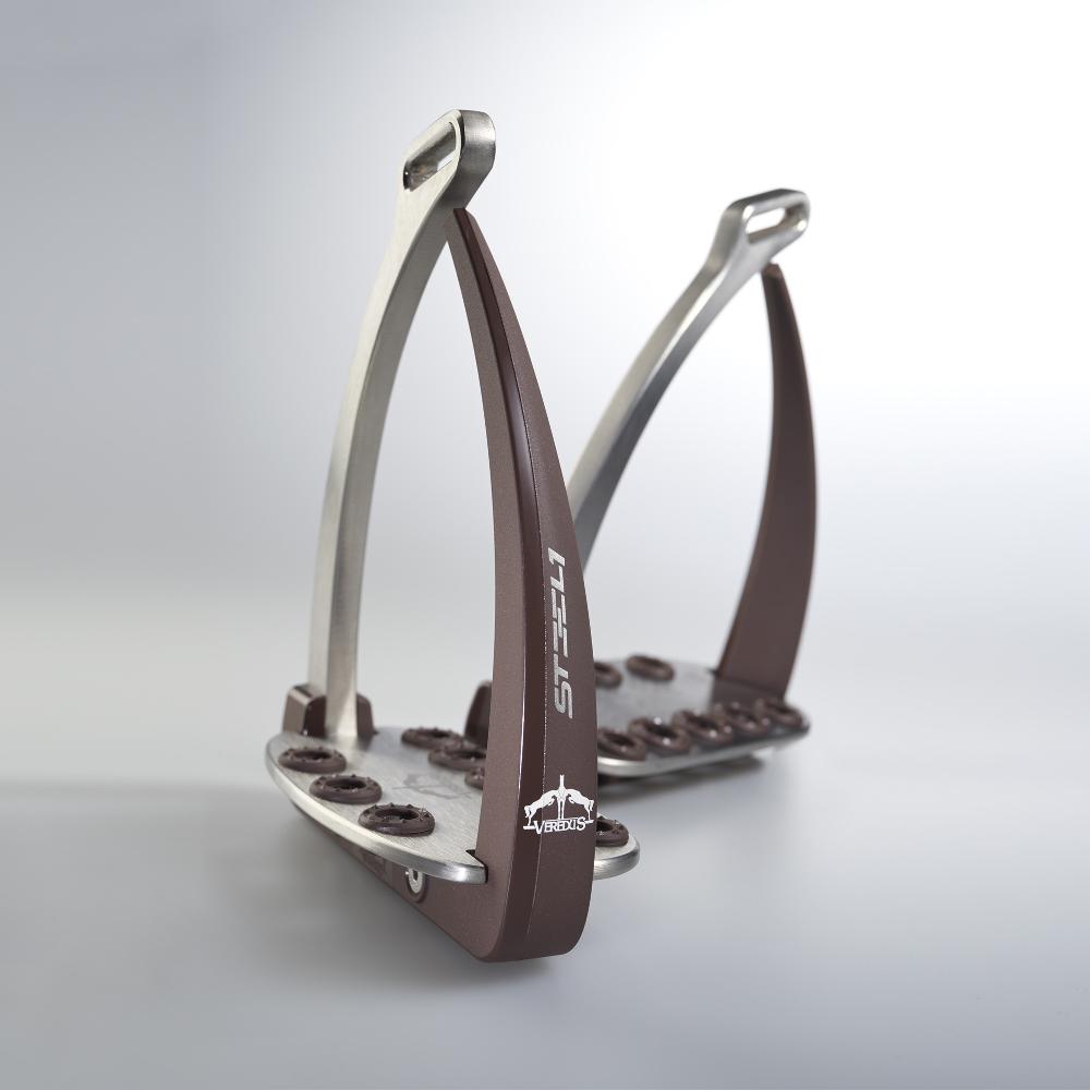Veredus Steel 1 Brown Promozione