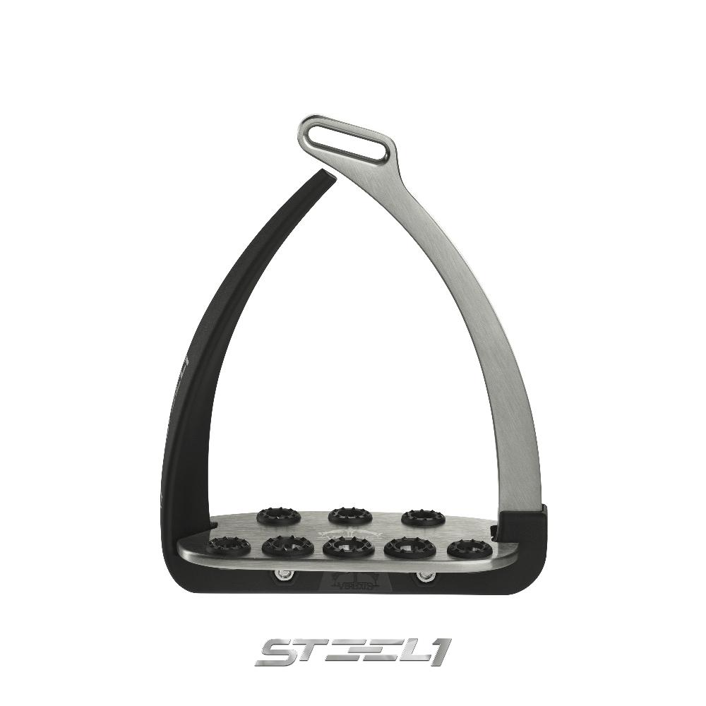 Veredus Steel1 Bordeaux Spedizione Gratuita
