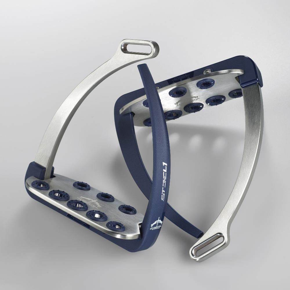 Veredus Steel 1 Blue Pezzi Unici