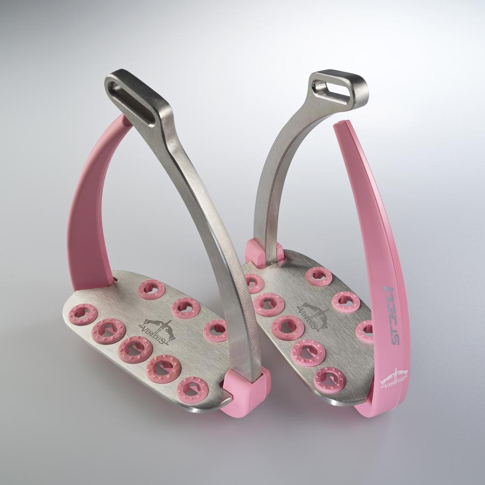 Veredus Steel 1 Light Pink Qualità Garantita