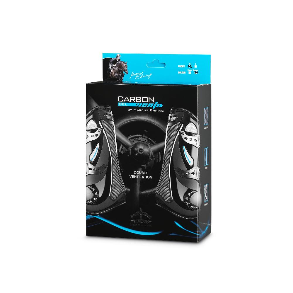 Veredus Carbon Gel Vento Presa