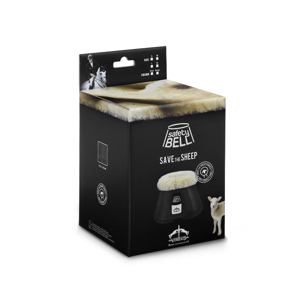Veredus Safety-Bell Save The Sheep Hotsell
