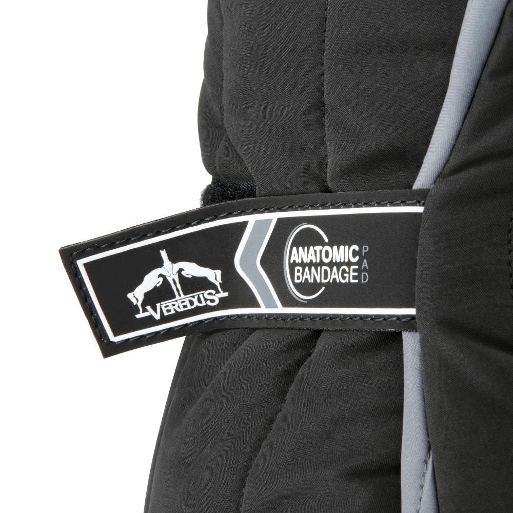 Veredus Anatomic Bandage Pad Qualità Garantita