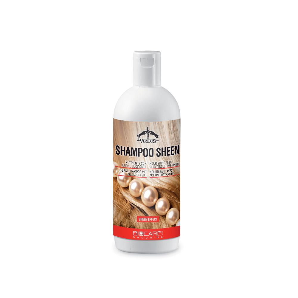 Veredus Shampoo Sheen Vendita Economica