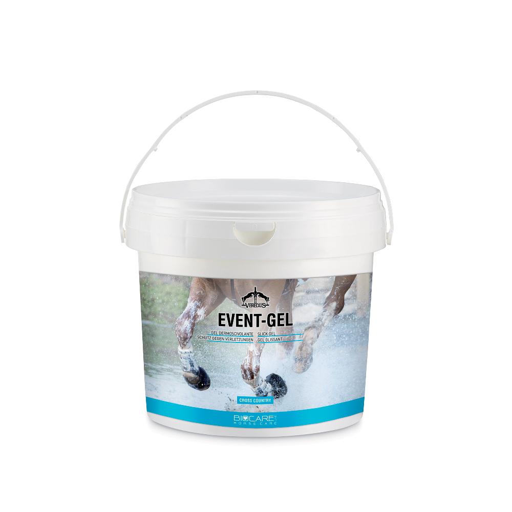 Veredus Event-Gel Negozio