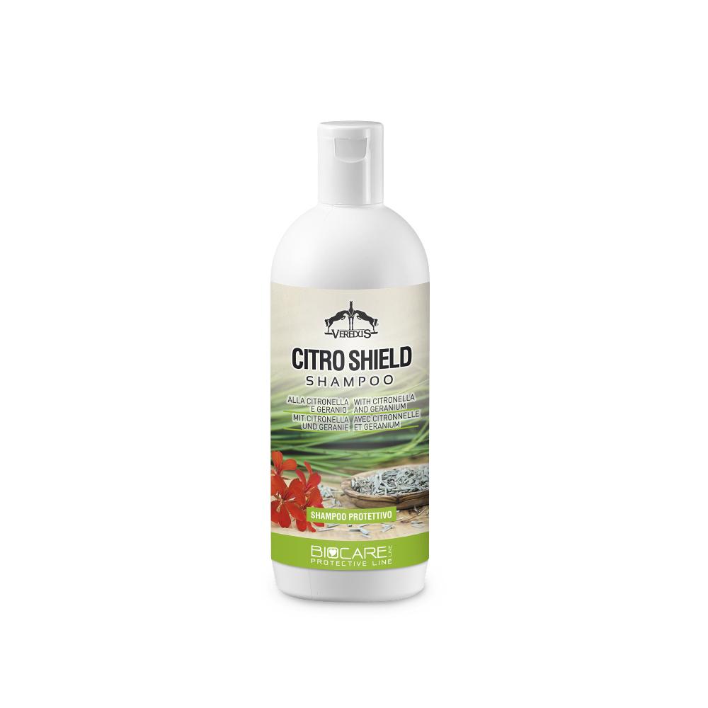 Veredus Citro Shield Shampoo In Linea