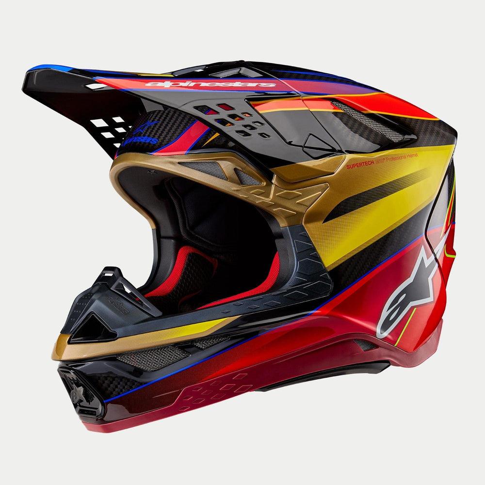 Alpinestars Supertech M10 Era Casque ECE Vendita
