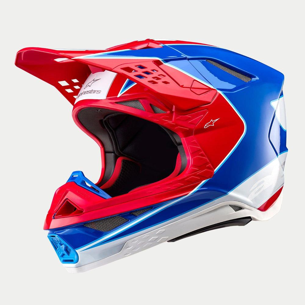 Alpinestars Supertech M10 Aeon Helme ECE Fino Al -60%