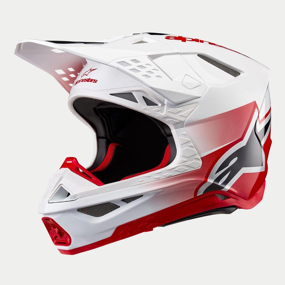 Alpinestars Supertech M10 Unite Hjelm ECE Hotsell